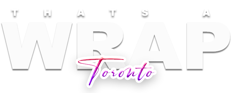That's A Wrap Toronto