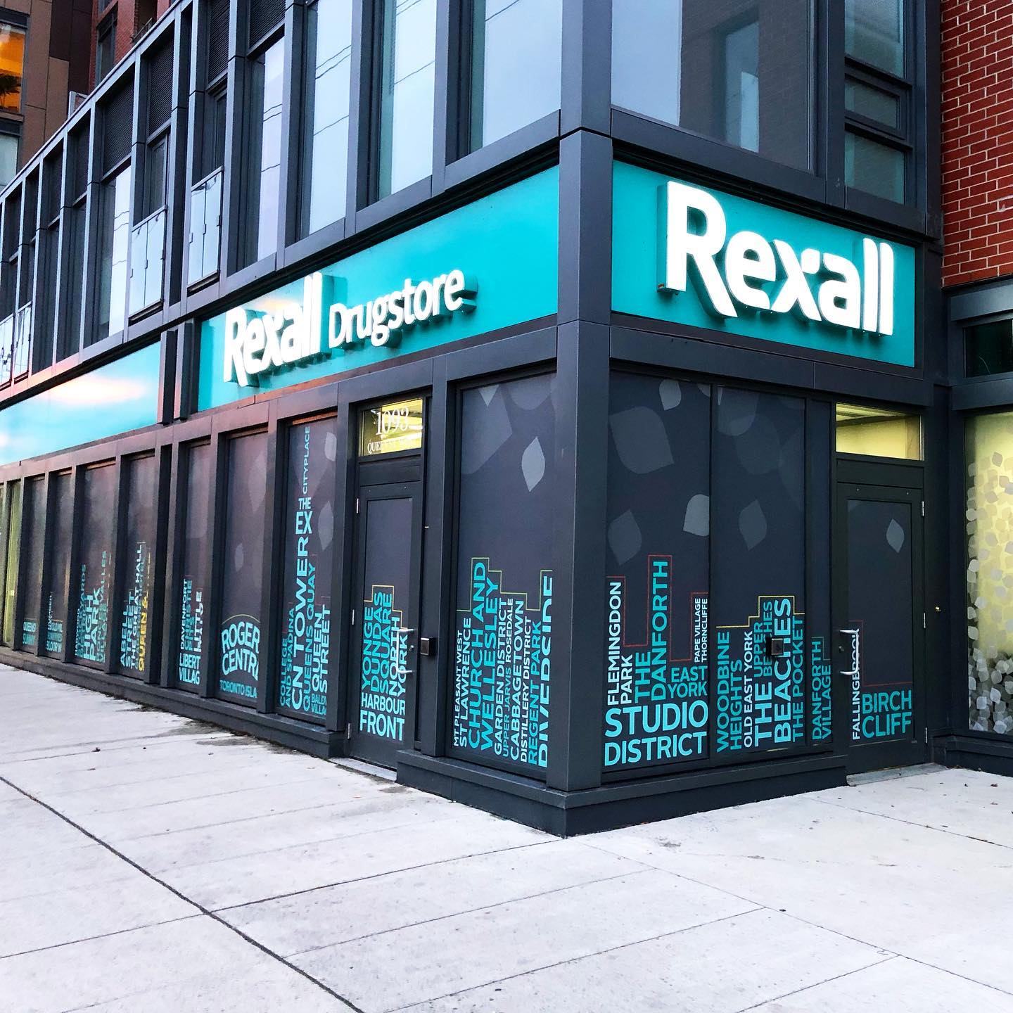 Window Wrap