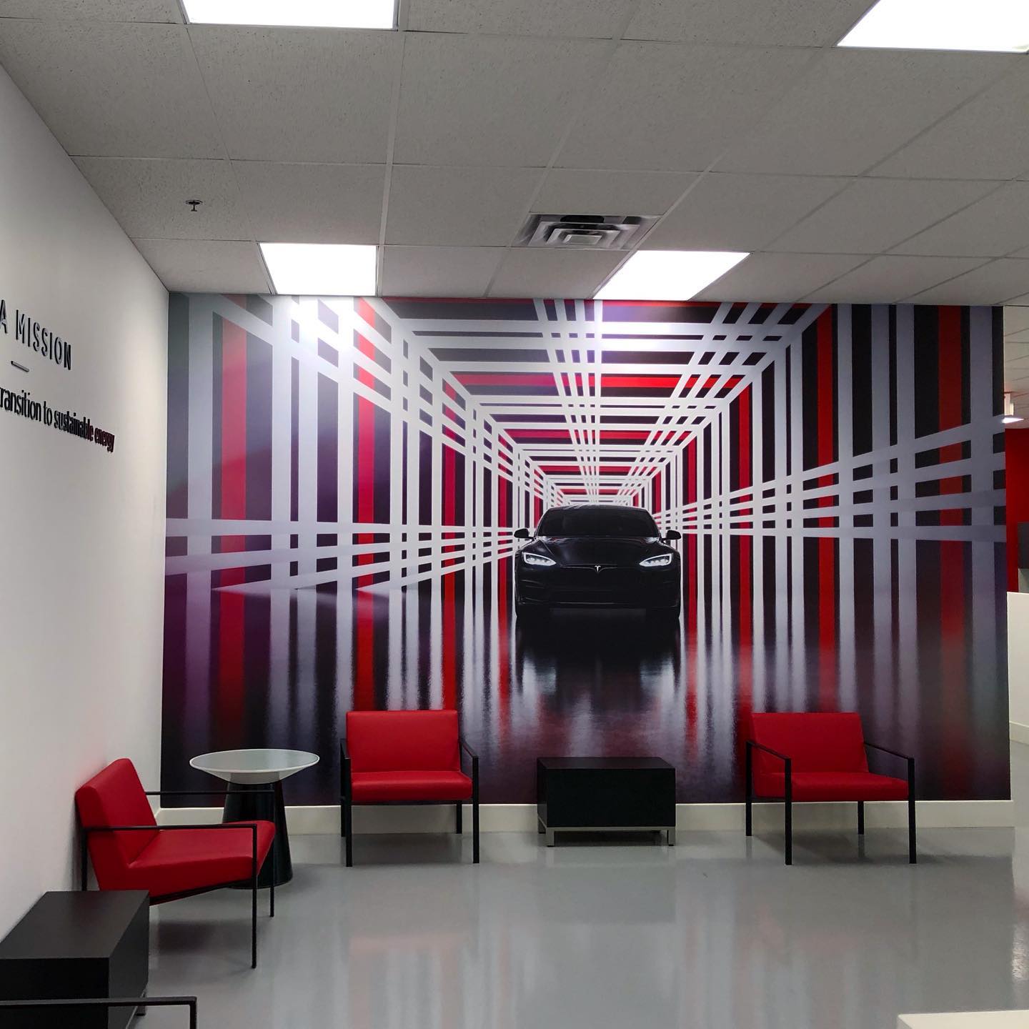 Wall Wrap