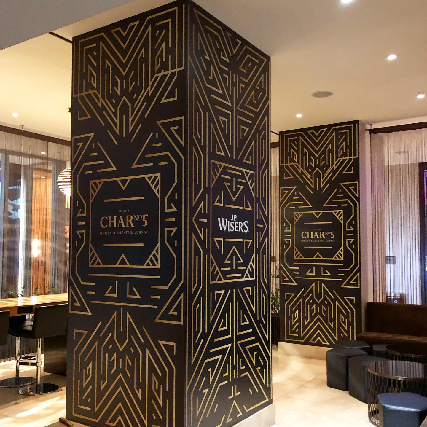 Wall Wrap