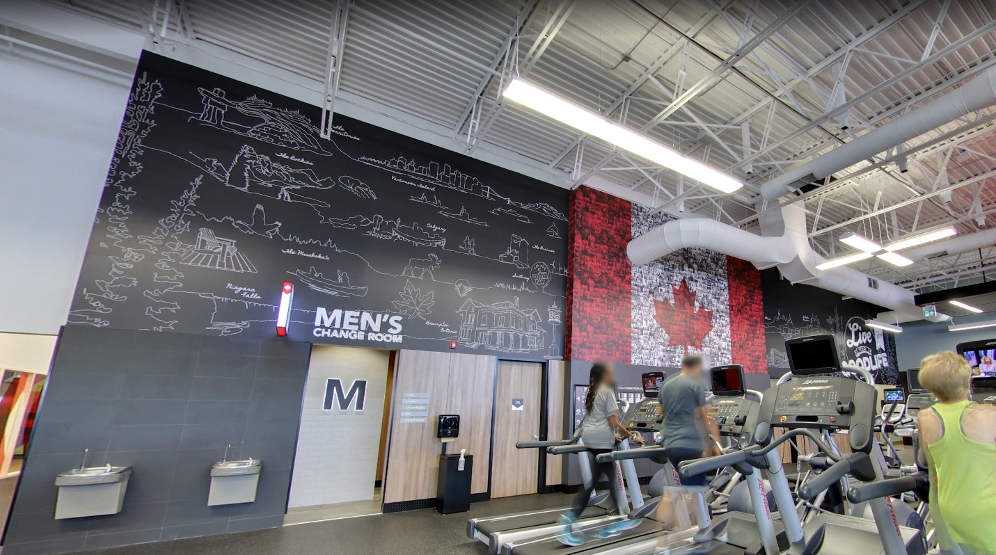 Wall Wrap