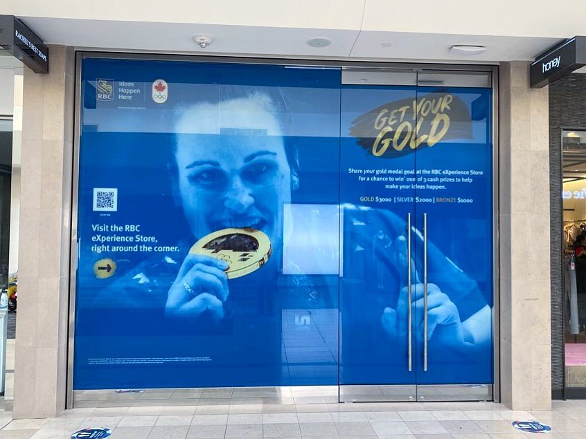 Window Wrap – That's A Wrap Toronto